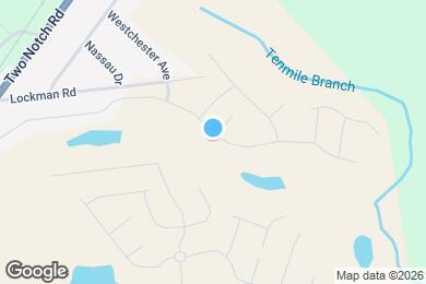 Map image of the property - 234 Sundew Rd