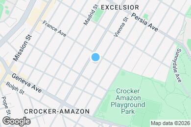 Map image of the property - 738 Vienna St