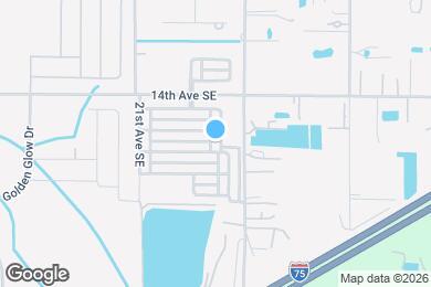 Map image of the property - 2305 Unity Village Dr