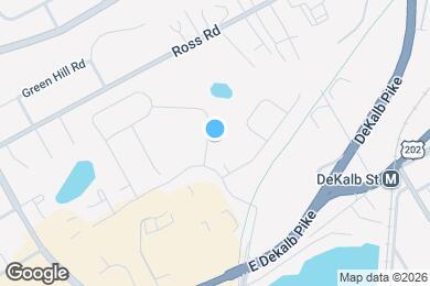 Map image of the property - 314 Aspen Wy