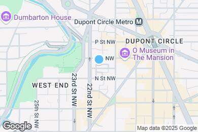 Map image of the property - 2139 Newport Pl NW