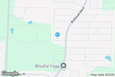 Map image of the property - 6217 Painswick Dr