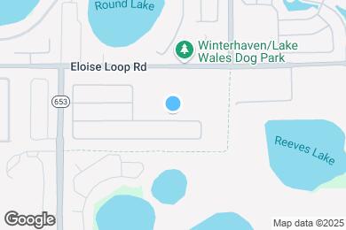 Map image of the property - 292 Cloverdale Rd