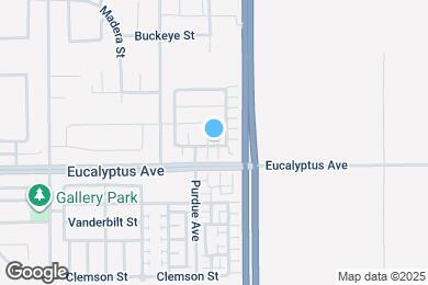 Map image of the property - 6982 Avignon Dr