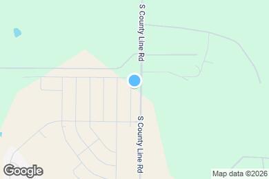 Map image of the property - 11848 Mancos Trl