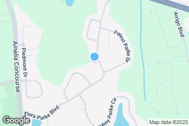 Map image of the property - 23856 Flora Parke Blvd