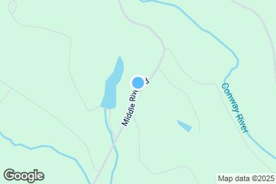 Map image of the property - 2420 Middle River Rd