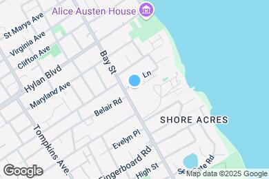 Map image of the property - 6 New Ln