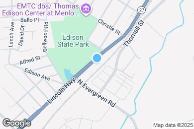 Map image of the property - 139 Lincoln Hwy