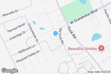 Map image of the property - Idyllbrook Village