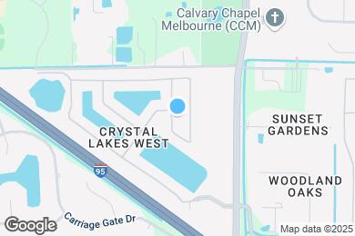 Map image of the property - 3379 Sepia St