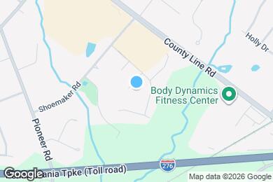 Map image of the property - 1018 Gum Pl