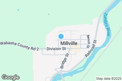 Map image of the property - 295 Walton St
