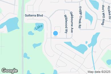 Map image of the property - 5373 Oakbourne Ave