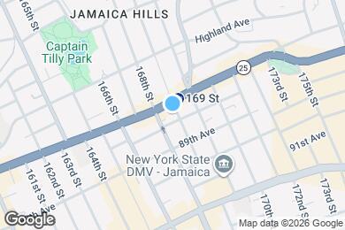 Map image of the property - 8782 168th Pl