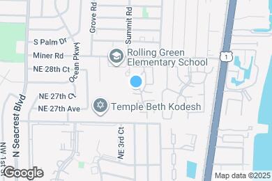 Map image of the property - 8113 Ambach Way