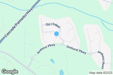 Map image of the property - 7370 Old Chapel