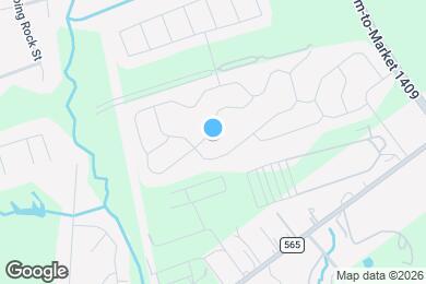 Map image of the property - 5614 Rainbow Rd.