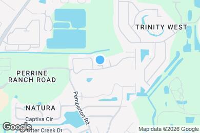 Map image of the property - 2533 Stanhope Dr