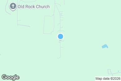 Map image of the property - 343 Village Dr