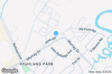 Map image of the property - 1132 River Rd