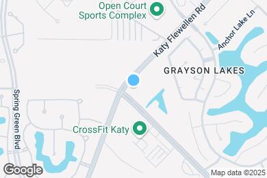 Map image of the property - Willow Lake Apartments