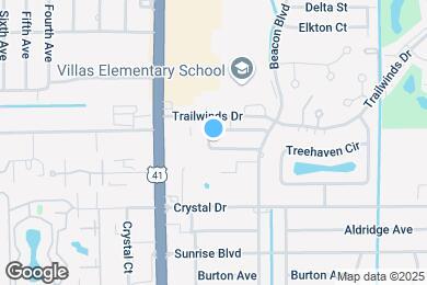 Map image of the property - 5201 Leeds Rd