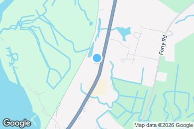 Map image of the property - 136 Bridge Rd