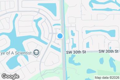 Map image of the property - 2960 Tall Oak Ct