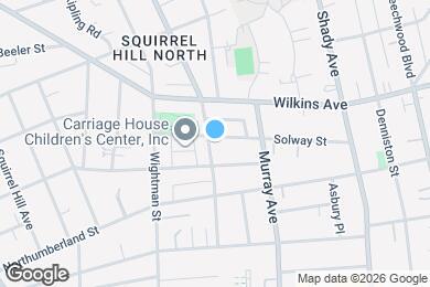 Map image of the property - 5708 Solway St