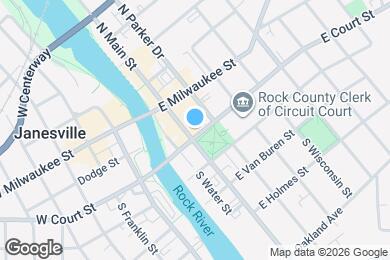 Map image of the property - 33-39 S Main St