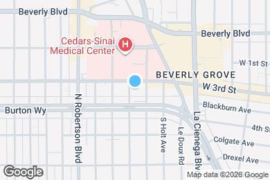 Map image of the property - 312 S Willaman Dr