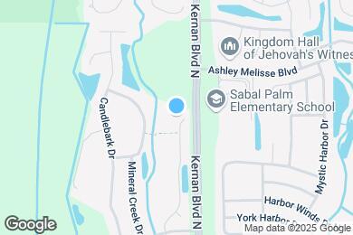 Map image of the property - 1076 Briarcreek Rd