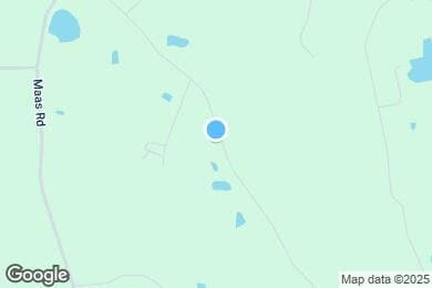 Map image of the property - 1120 Rim Rd