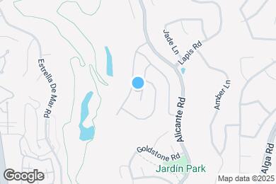 Map image of the property - 6839 Helenite Pl