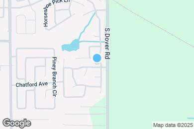 Map image of the property - 4712 Newbourne Way