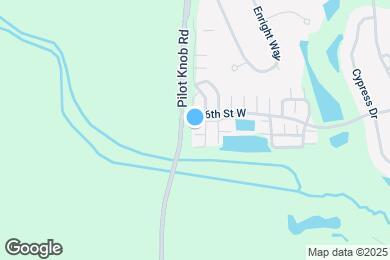 Map image of the property - 20617 Erin Way