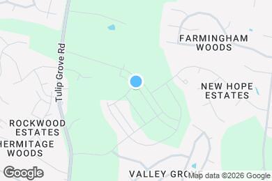 Map image of the property - 1451 Japonica Aly