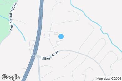 Map image of the property - 16151 Brookmead Ct