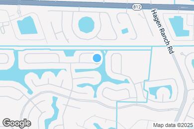 Map image of the property - 7594 Oak Grove Cir