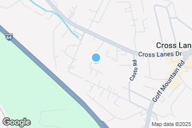 Map image of the property - 111 Oakwood Rd