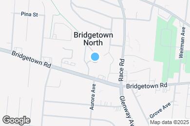 Map image of the property - Bridgeport Apartments