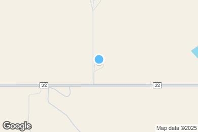 Map image of the property - 14219 Co Rd 22
