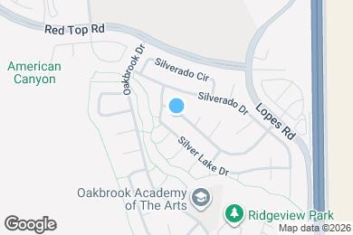 Map image of the property - 5089 Brittany Dr