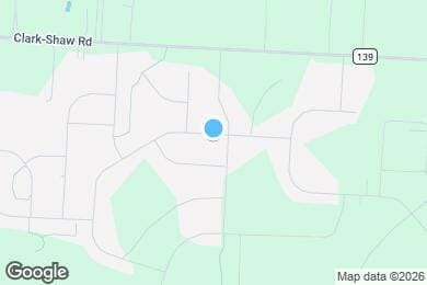 Map image of the property - 3793 Pyke Dr
