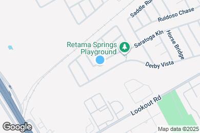Map image of the property - 7514 Saratoga Kln