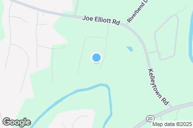 Map image of the property - 138 Michelle Dr