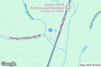Map image of the property - 357 Hungry Hollow Rd SE