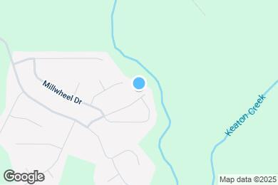 Map image of the property - 301 Millpond Pkwy