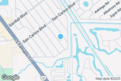 Map image of the property - 19107 Evergreen Rd